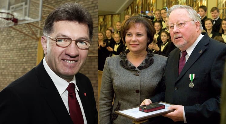 Aurelija Stancikienė: Jie atstovauja ne savo Tautai