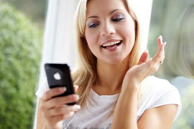 Mobilieji įrenginiai savo šeimininką atpažins iš kvapo