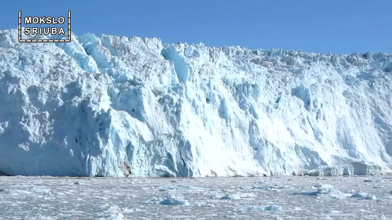 „Mokslo sriuba“: apie klimato kaitą