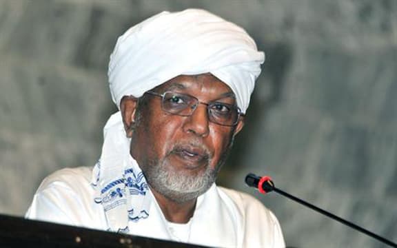Sudano parlamento pirmininkas Ahmedas Ibrahimas al Tahiras akcentavo, kad Islamas nėra ekstremistinė religija