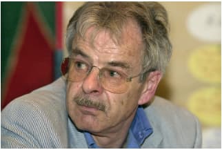 Wolfas Linderis. Šveicarai priešinasi europeizacijai ir „elito politikai“