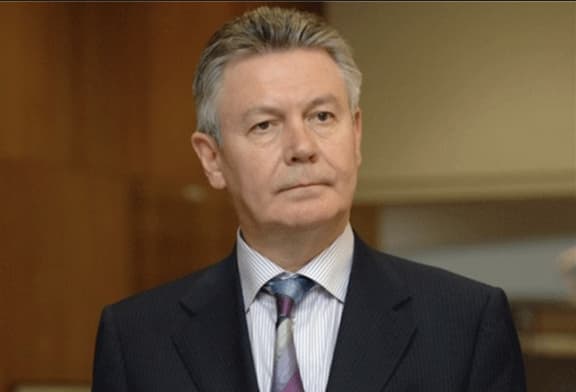 Europos Sąjungos prekybos komisaras Karelas de Guchtas. Gva.be nuotr.