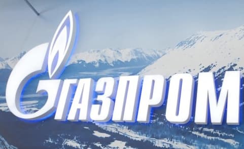 „Gazprom“ didina dujų kainą Ukrainai