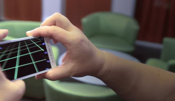 „Google“ sukūrė išmanųjį telefoną su 3D davikliais