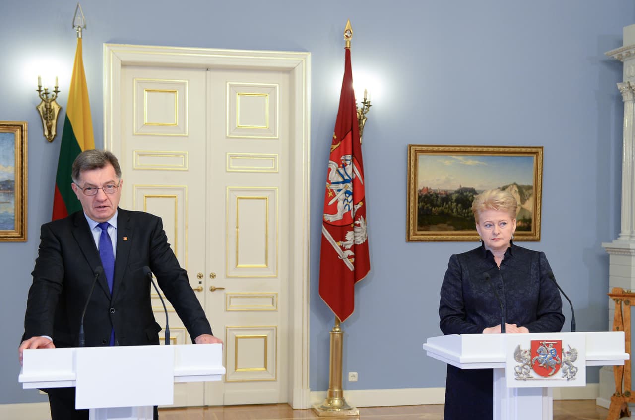 Nuotr. iš „lrp.lt“