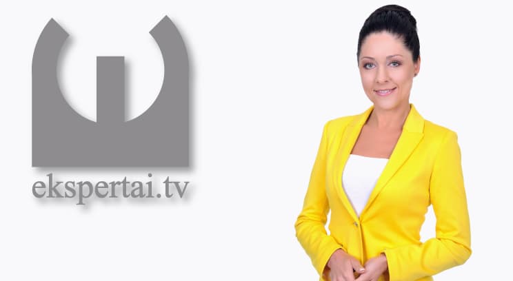 „Ekspertai.eu“ pristato kasdienes „ekspertai.tv“ žinias