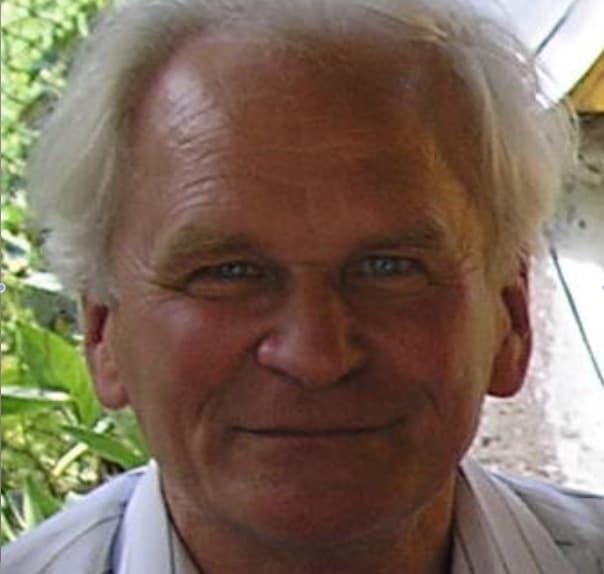 Dr. Vytautas Venckevičius