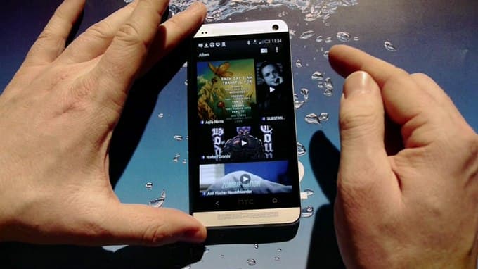 HTC padės „iPhone“ savininkams pereiti prie savo telefonų