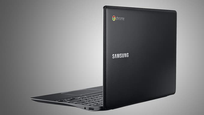 „Samsung“ pristatė nešiojamąjį kompiuterį „Chromebook 2“