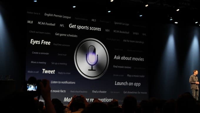 „Apple“ ketina suteikti prieigą prie „Siri“ ir trečių šalių kūrėjams