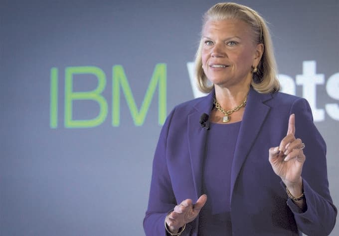 IBM neigia bendradarbiavimo su specialiosiomis tarnybomis faktus