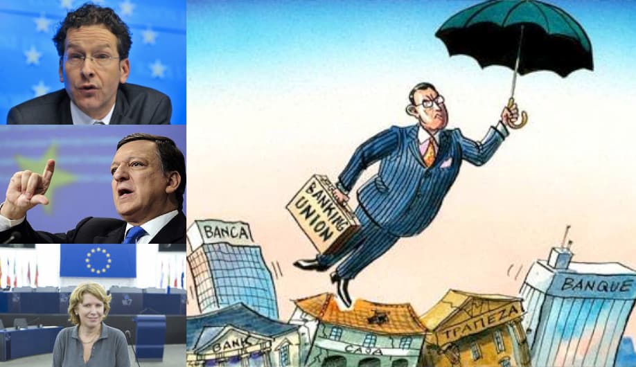 J. Dijsselbloemas, M. Barroso ir C. Wortmann-Kool