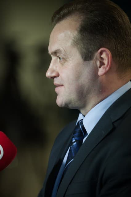 Gintauto Beržinsko nuotr. | „ekspertai.eu“