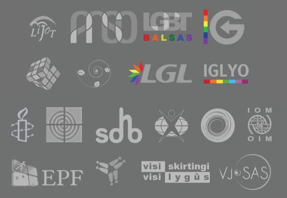 Tolerantiško jaunimo asociacija atkreipė VSD dėmesį į grėsmes Lietuvos nacionaliniam saugumui