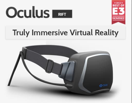 „Facebook“ pirks „Oculus“ už du milijardus dolerių