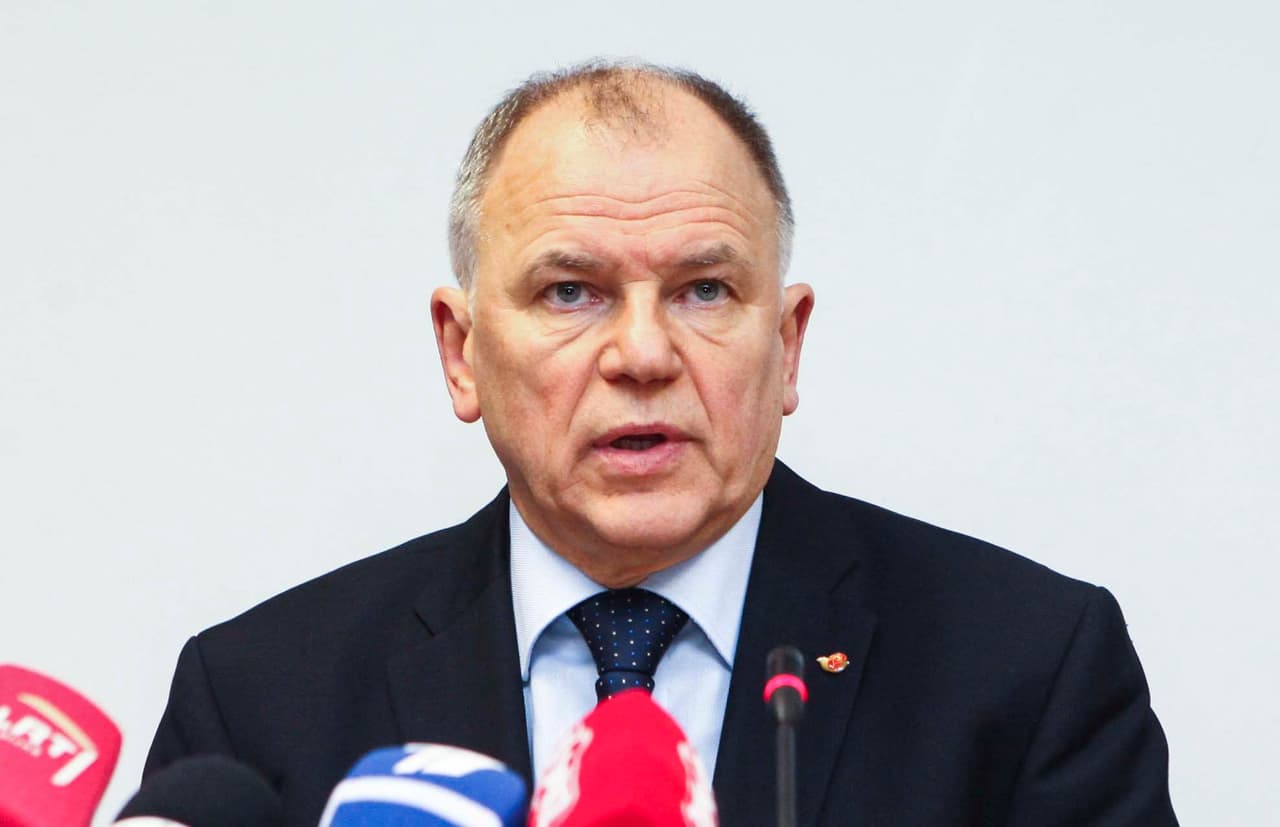 Dainiaus Labučio (ELTA) nuotr.