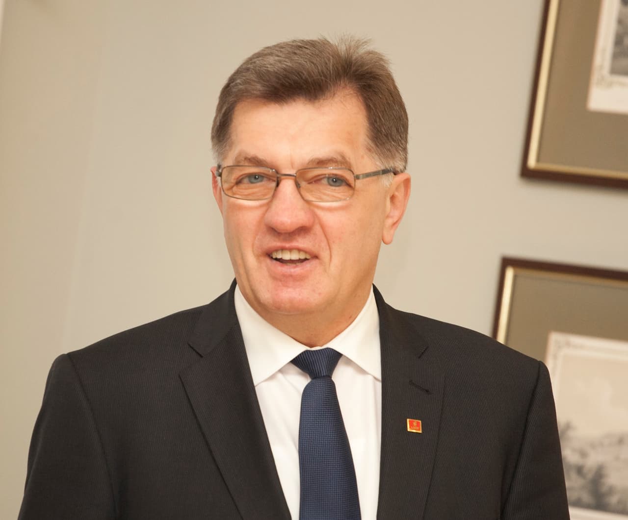 Martyno Ambrazo (ELTA) nuotr.
