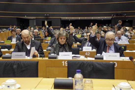 Nuotr. iš „europeansting.com“