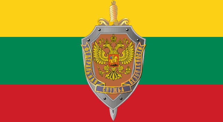 Lietuvos teisėsaugininkai tampriai bendradarbiaudami su Rusijos FSB daugiau negu ketverius metus kurpė „terorizmo“ bylą. Tačiau VSD inicijuota, Generalinės prokuratūros puoselėta, tarptautiniu terorizmu kaltintos Lietuvos pilietės byla subliuško. 2014 m. balandžio 4 d. Lietuvos apeliacinis teismas paskelbė, kad E. Kusaitė visiškai išteisinta. Aukščiausia politinė valdžia šio įvykio niekaip nekomentavo ir jokių priekaištų bylą kurpusiems ir neteisėtais su Rusijos spec. tarnybomis bendradarbiavusiems asmenis neišreiškė.