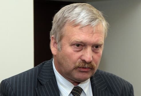 Kandidatas į prezidentus B. Ropė dėkoja už palaikymą ir kviečia jungtis bendraminčius