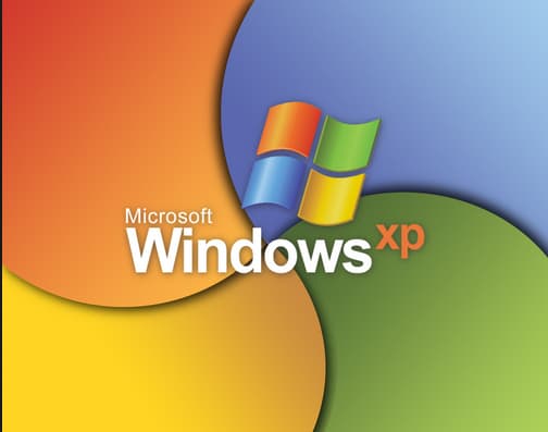 „Microsoft“ nutraukia „Windows XP“ palaikymą