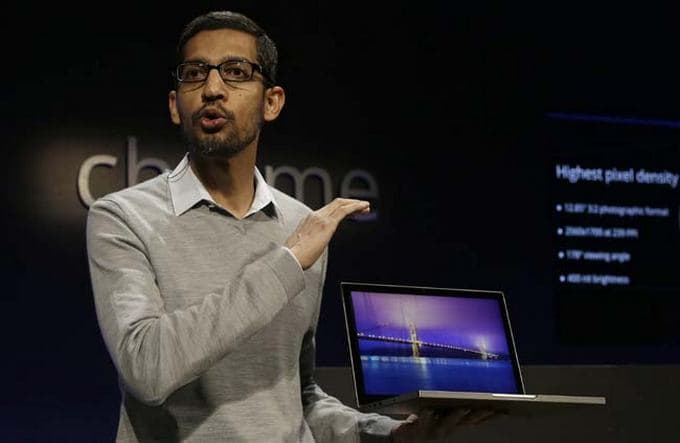 „Google“ bando pasinaudoti „Windows XP“ palaikymo pabaiga