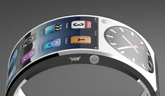 Paaiškėjo, kada prekyboje pasirodys „Apple iWatch“