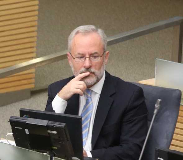 Dainiaus Labučio (ELTA) nuotr.