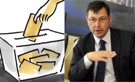 Liberalas: „Referendumas pakenktų piliečių laisvei ir mūsų reputacijai“