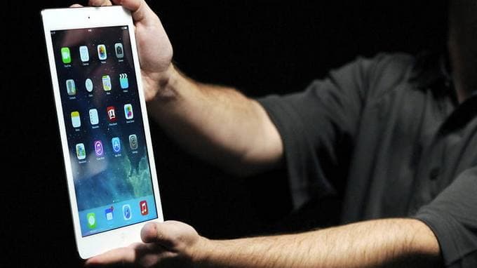 „iPad“ naujovės – ką išvysime šiemet?