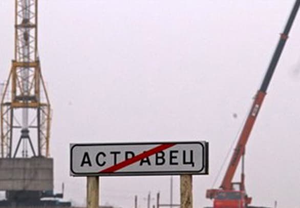 Baltarusijos AE gali būti ir nesaugi, ir nepelninga