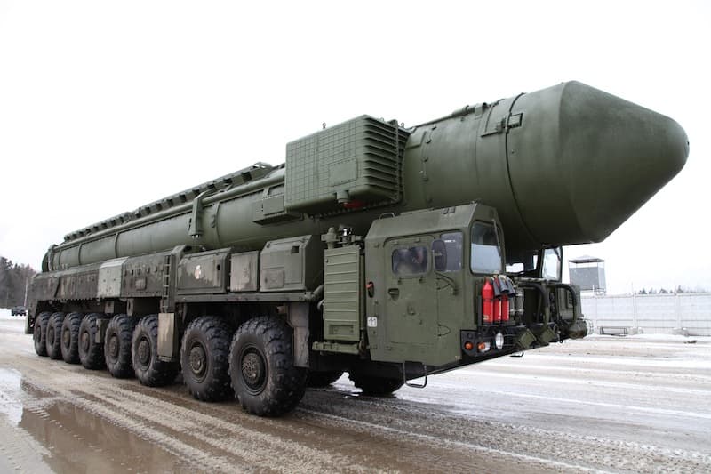 „Topol-M"