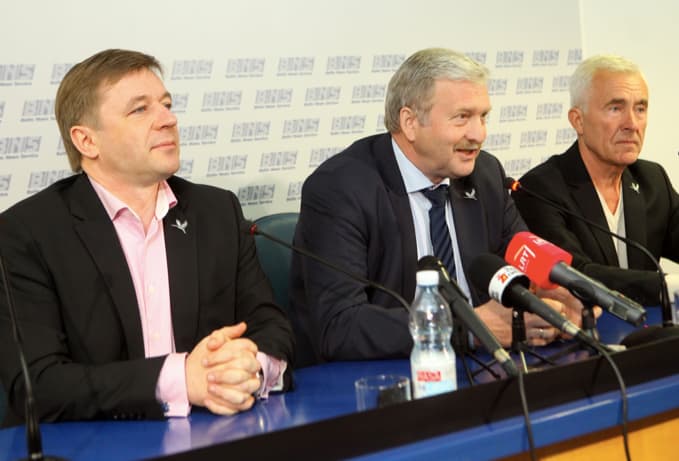 LVŽS paramos kandidatas į prezidentus sulauktų tik pasirašęs susitarimą