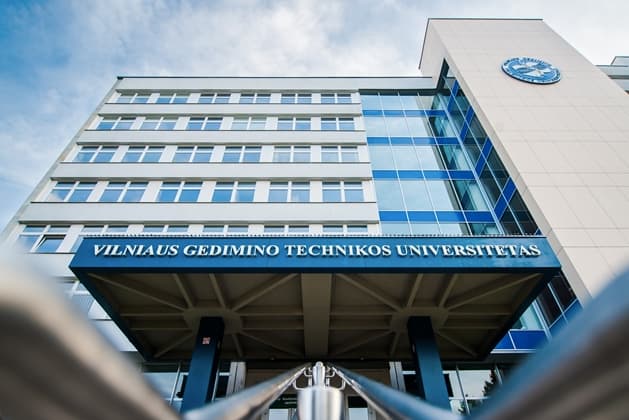 „U-Multirank“ įvertino Lietuvos universitetus