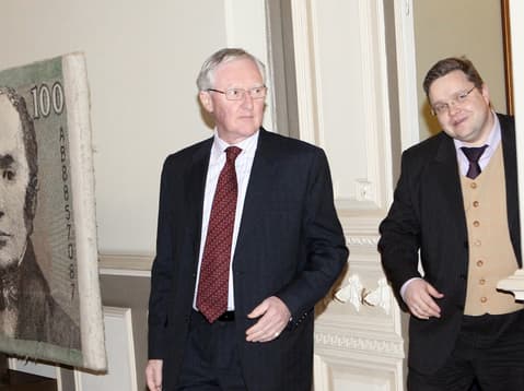 N. Cooperio profesionalumas: sėkmingai parduoti pirmieji iš trijų išskirtinių „Snoro“ apartamentų