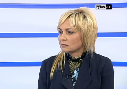 M. Milinienė: „Generalinė prokuratūra siekia, kad nesueitų galai“
