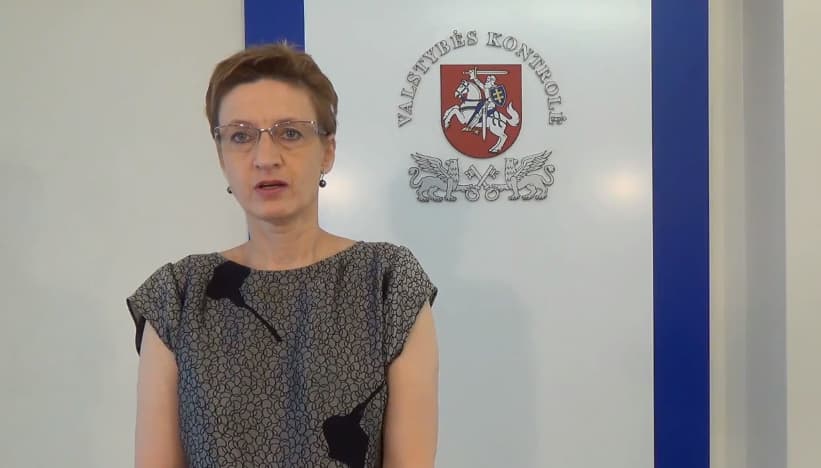 Netikėtai paaiškėjo, kad dar ne visos valstybės valdomos įmonės išmoko bankų bankroto pamokas