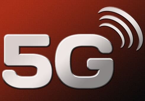 Londono mero ambicijos: 5G internetas ir filmų atsisiuntimas per sekundę