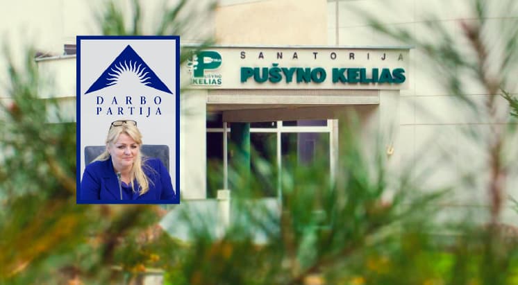 Nesinorėtų, kad su sanatorija „Pušyno kelias“ atsitiktų panašiai, kaip atsitiko su kai kuriais liūdnai pagarsėjusiais objektais