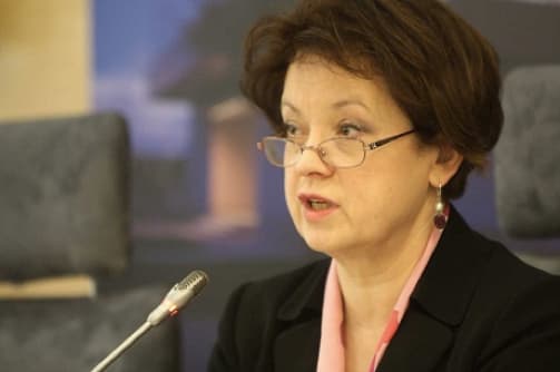 V. Aleknaitė-Abramikienė. Apie tamsiąsias mases ir šviesą nešančią aušrą