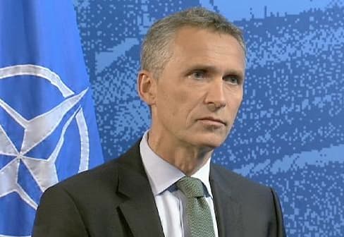 „Euronews“ interviu su naujuoju NATO vadovu Jensu Stoltenbergu