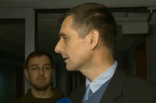 VSD vadovas: grėsmė neatsirado staiga, ji visą laiką buvo