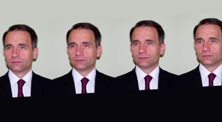 Bus laikinasis Vamzdis