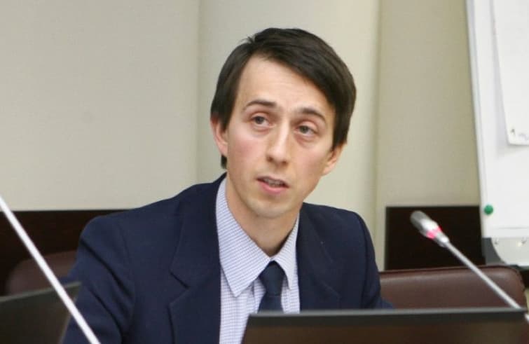 Rokas Stabingis.
