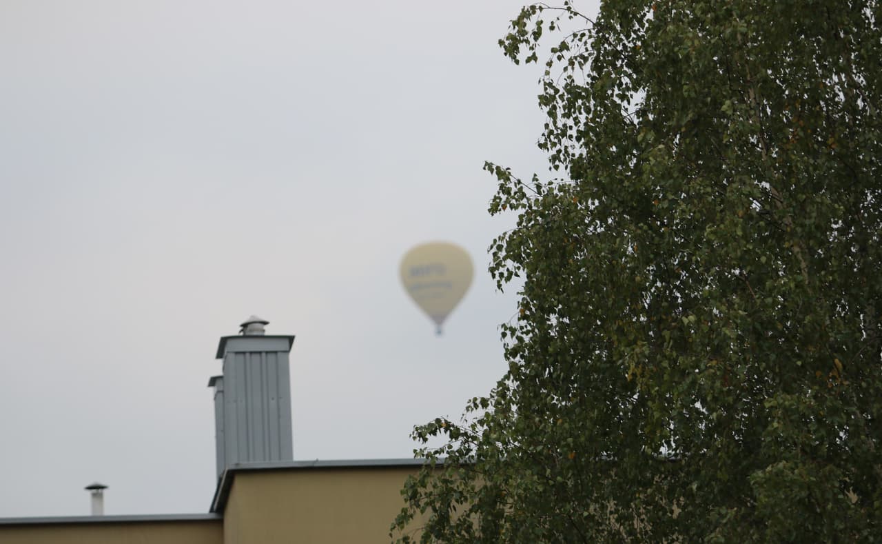 Lietuva ir užsienis per savaitę