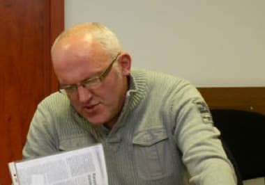 A. Drižius kol kas dar gali džiaugtis laisve.