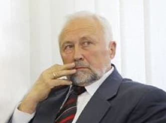 Mirė advokatas Kęstutis Juozas Stungys