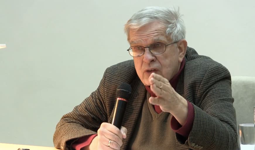 Teigti, kad Putinas nė neketina pulti Lietuvos yra daugiau negu neatsakinga