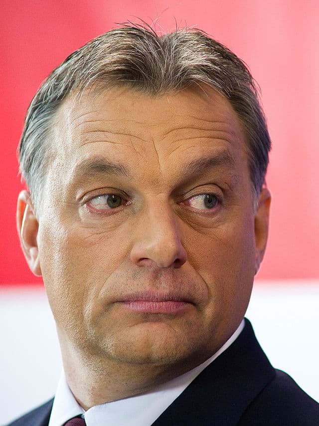 Viktoro Orbáno noras grąžinti mirties bausmę į Vengriją sukėlė aistras Europos Parlamente.