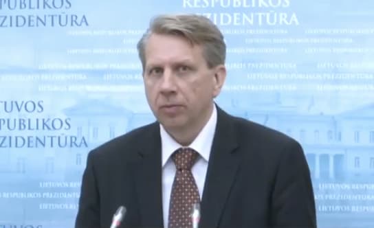 Lietuvoje šiuo metu tiriamos iš viso keturios rezonansinės bylos
